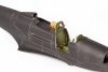 Eduard 491477 P-39Q ARMA HOBBY 1/48